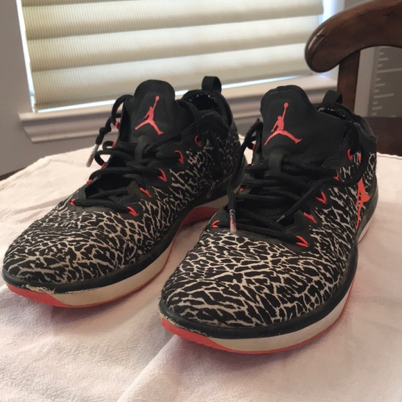 Jordan Other - Elephant Infrareds | Air Jordan Trainer 1 Low